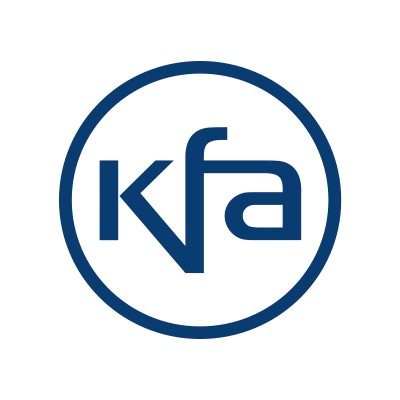 KFA Armatura's Logo