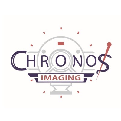 Chronos Imaging LLC's Logo