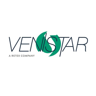 Venistar's Logo