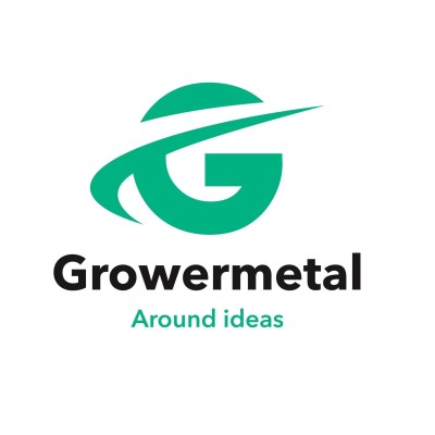 Growermetal S.p.A.'s Logo