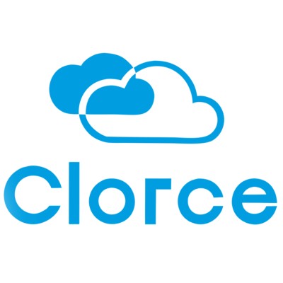 Clorce's Logo