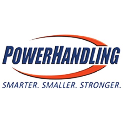 PowerHandling Europe's Logo