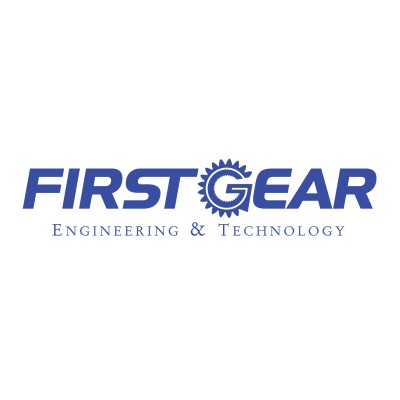 First Gear Engineering & Technology's Logo