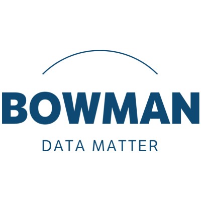 Bowman's Logo