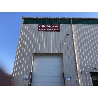 ABASCO INC's Logo