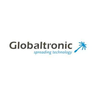 Globaltronic - Electrónica e Telecomunicações S.A.'s Logo