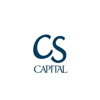 CS Capital's Logo