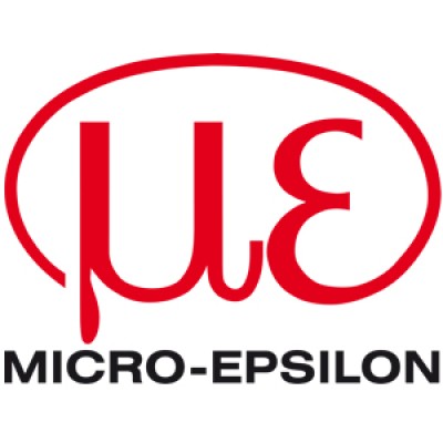 Micro-Epsilon India's Logo