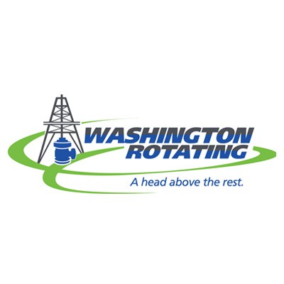 Washington Rotating Control Heads Inc.'s Logo