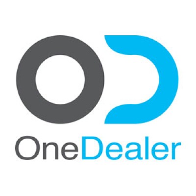 OneDealer's Logo