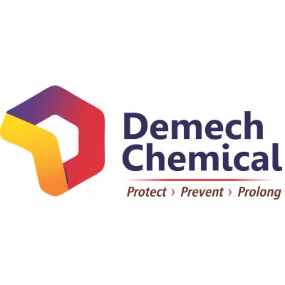 Demech Chemical Products Pvt. Ltd.'s Logo