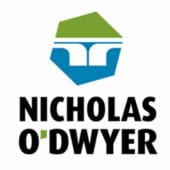 Nicholas O’Dwyer's Logo