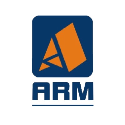 ARM WELDERS PRIVATE LIMITED's Logo