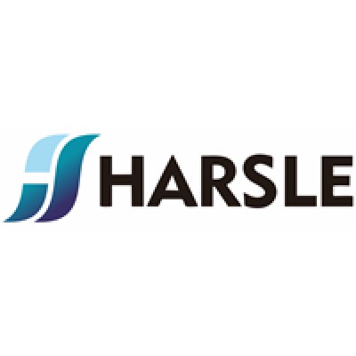 NANJING HARSLE MACHINE TOOL CO. LTD.'s Logo