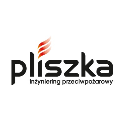 PLISZKA Inżyniering Przeciwpożarowy's Logo