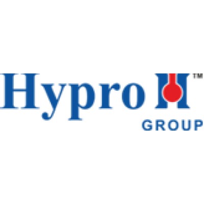 Hypro Group's Logo