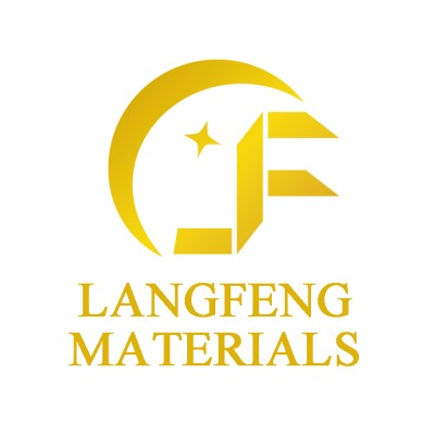 Changsha Langfeng Metallic Material Co.Ltd's Logo