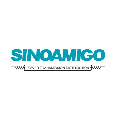 Sinoamigo Power T&D Corp. Ltd.'s Logo