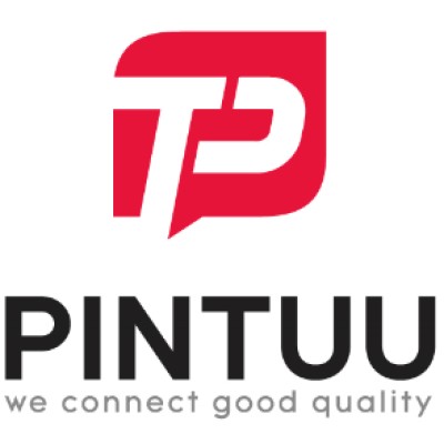 PINTUU's Logo