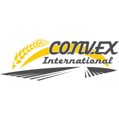 Convex International's Logo