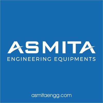 Asmita Engineering Equipments's Logo