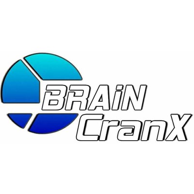 Braincranx's Logo