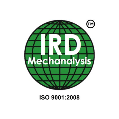 IRD Mechanalysis Limited's Logo