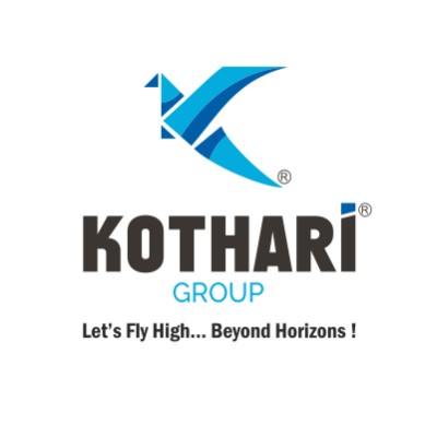 KOTHARI GROUP's Logo