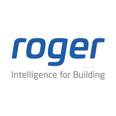 ROGER's Logo