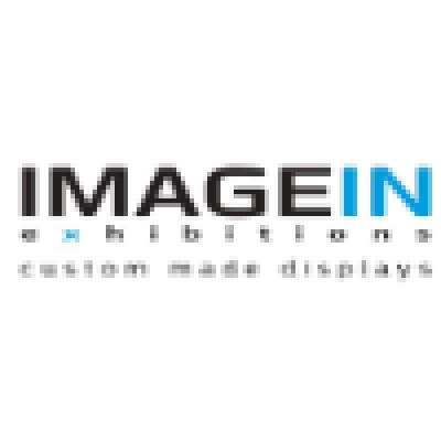 IMAGEIN exhibitions's Logo