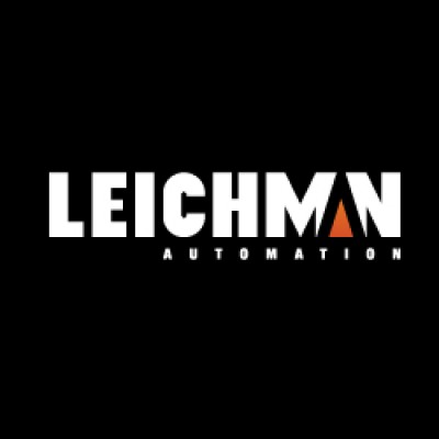 Jiangsu Leichman Automation Technology Co. Ltd.'s Logo