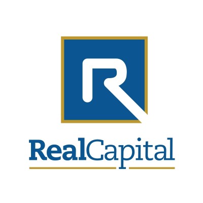 Real Capital Inc.'s Logo