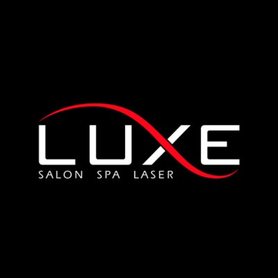 Luxe Salon Spa & Laser Center's Logo