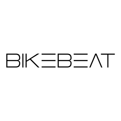 BikeBeat's Logo