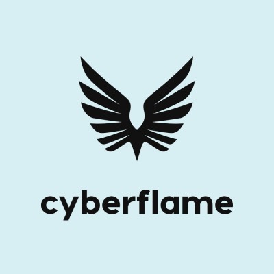 Cyberflame's Logo