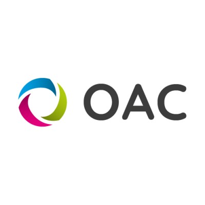 OAC Analytics GmbH's Logo