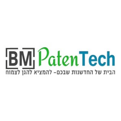 BM PatentTech's Logo