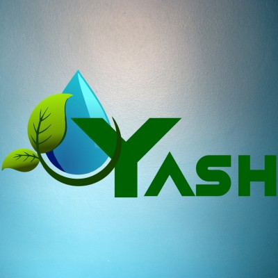 Yash Enviro Tech India Pvt. Ltd.'s Logo