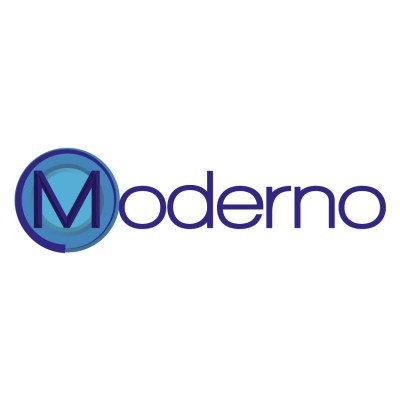 Moderno Fabrics's Logo