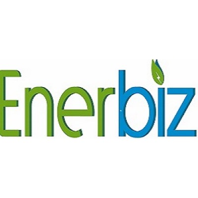 Enerbiz Corporation Ltd.'s Logo