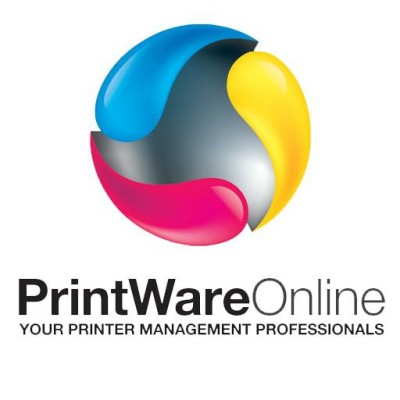 PrintWare Online Jamaica Ltd.'s Logo