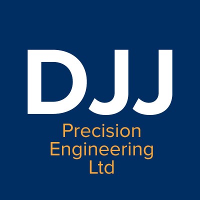 DJJ Precision Engineering's Logo