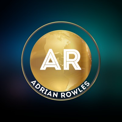 Adrian Rowles Financial Advisor & Real Estate Agent's Logo