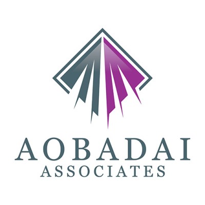 Aobadai Associates's Logo