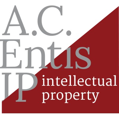 A.C. Entis-IP Ltd.'s Logo