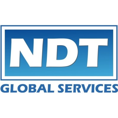 NDT Global Services Ltd's Logo