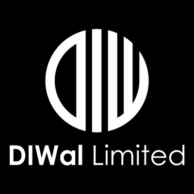 DIWal Ltd.'s Logo