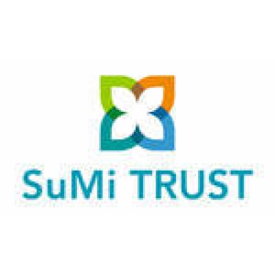 Sumitomo Mitsui Trust Asset Management Co. Ltd.'s Logo