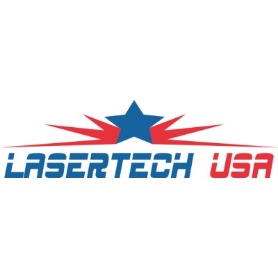 LASERTECH USA's Logo