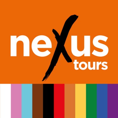 NexusTours's Logo